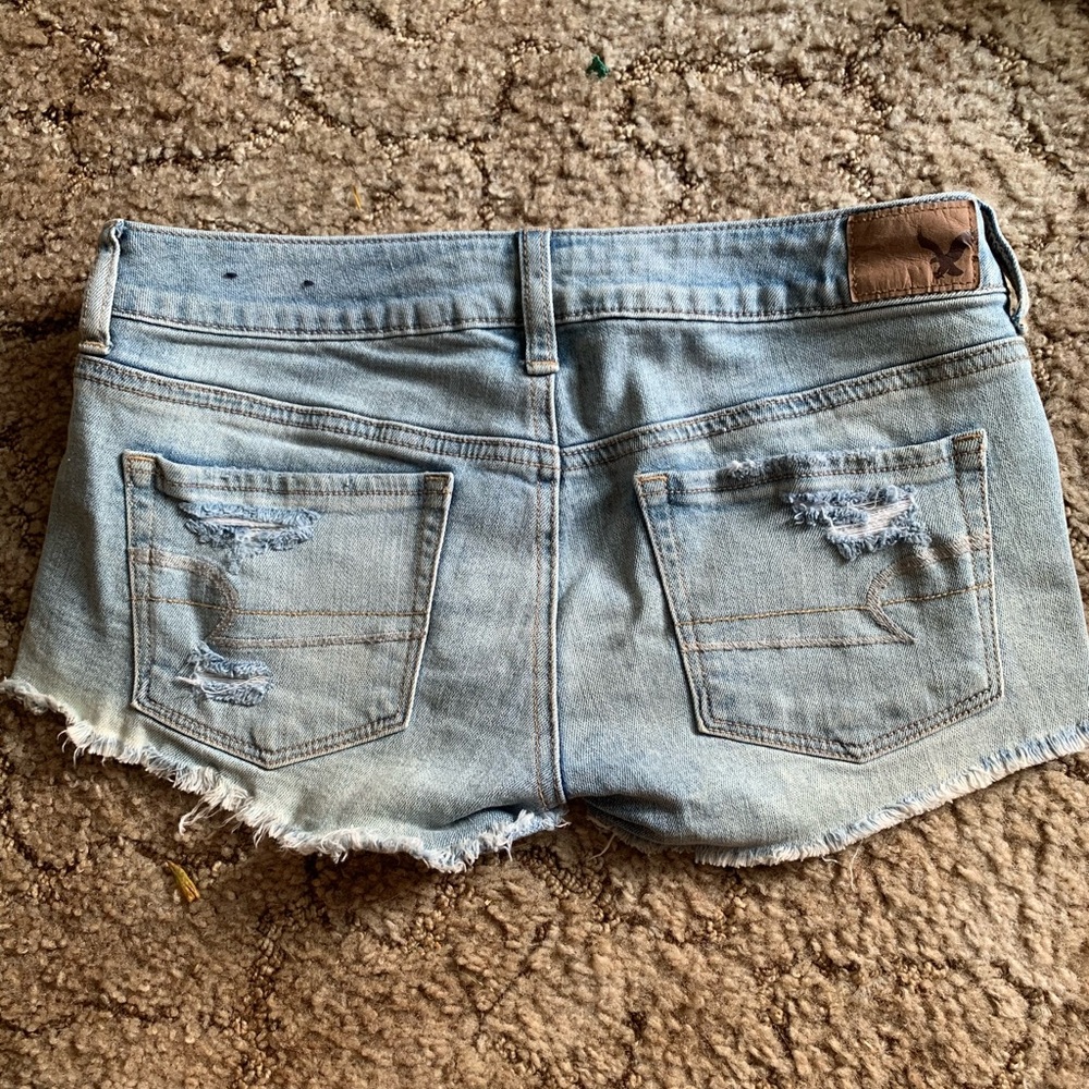 AEO shorts